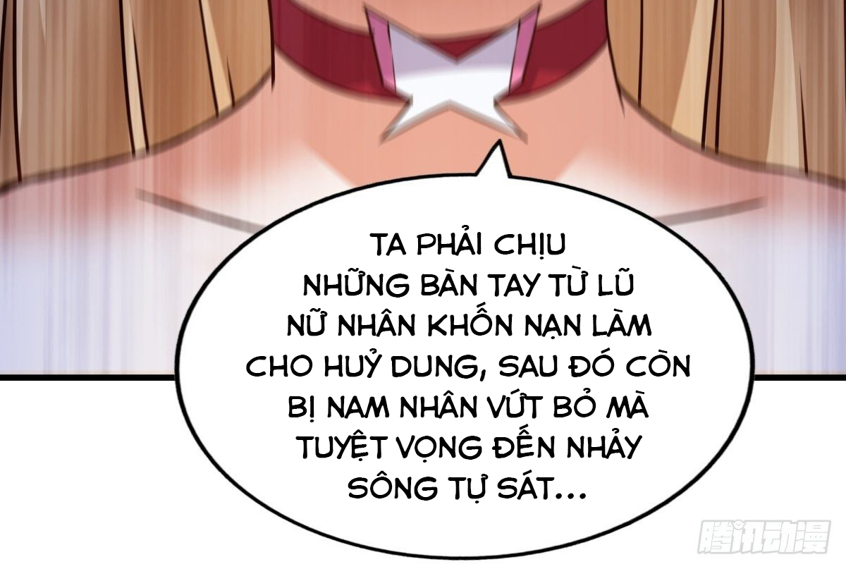 Người Trên Vạn Người Chapter 93 - Trang 31