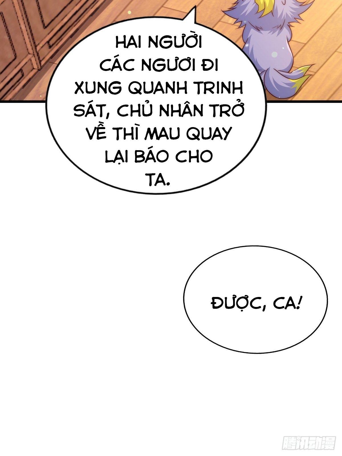 Người Trên Vạn Người Chapter 93 - Trang 6