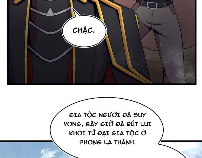 Sủng Mị Chapter 26 - Trang 52