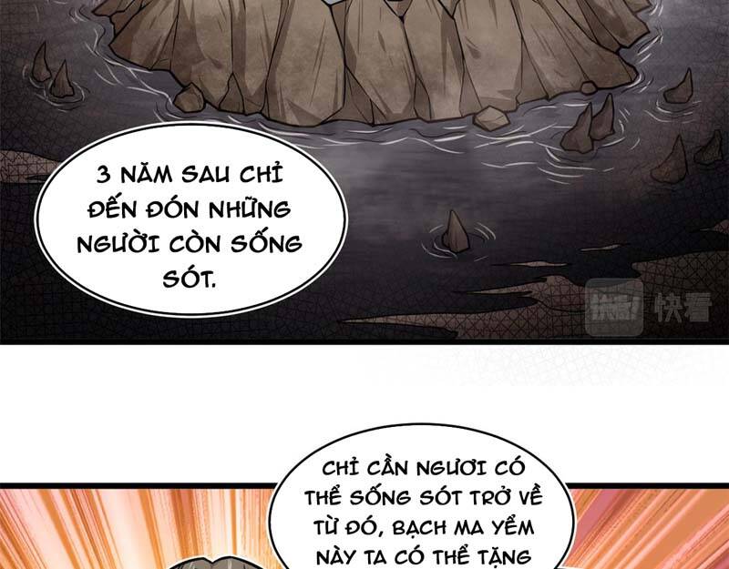 Sủng Mị Chapter 26 - Trang 76