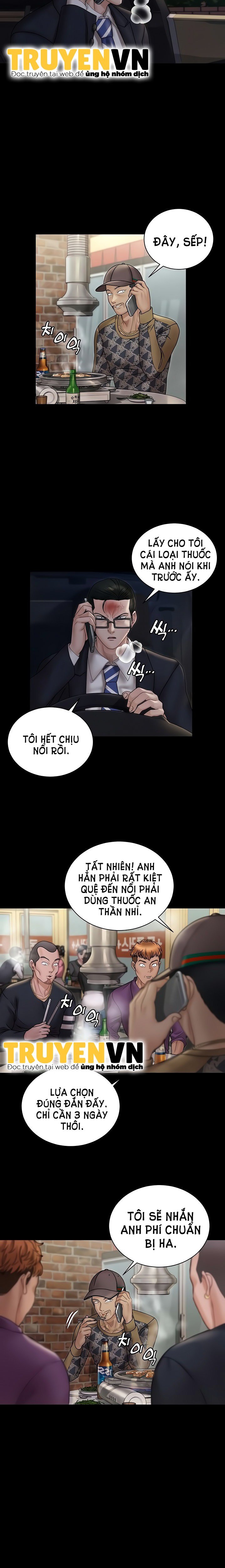 Thanh Niên Động Kinh Chapter 166 - Trang 13