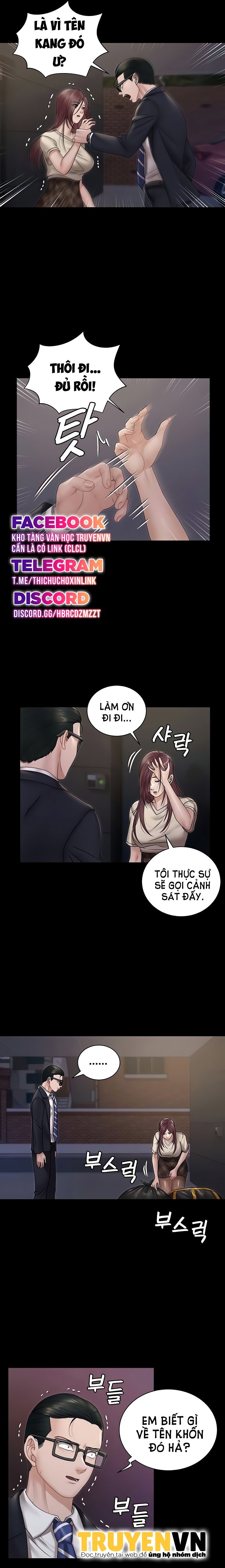 Thanh Niên Động Kinh Chapter 166 - Trang 6