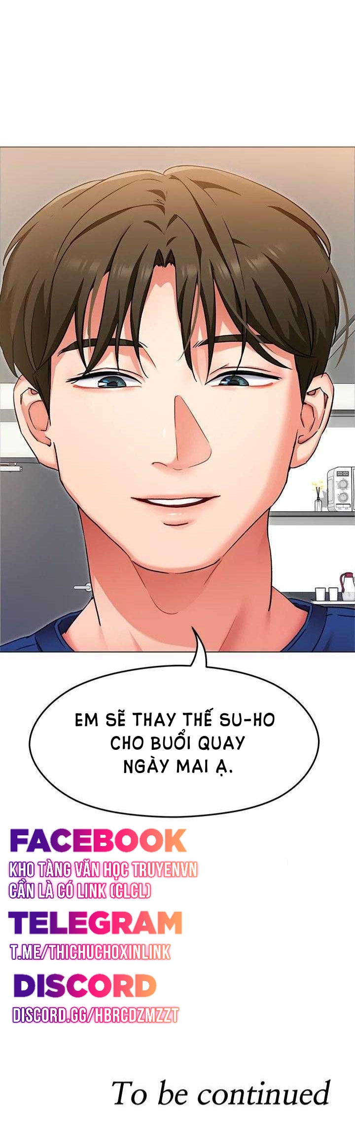 Tối Nay Cưng Muốn Ăn Gì? Chapter 12 - Trang 28