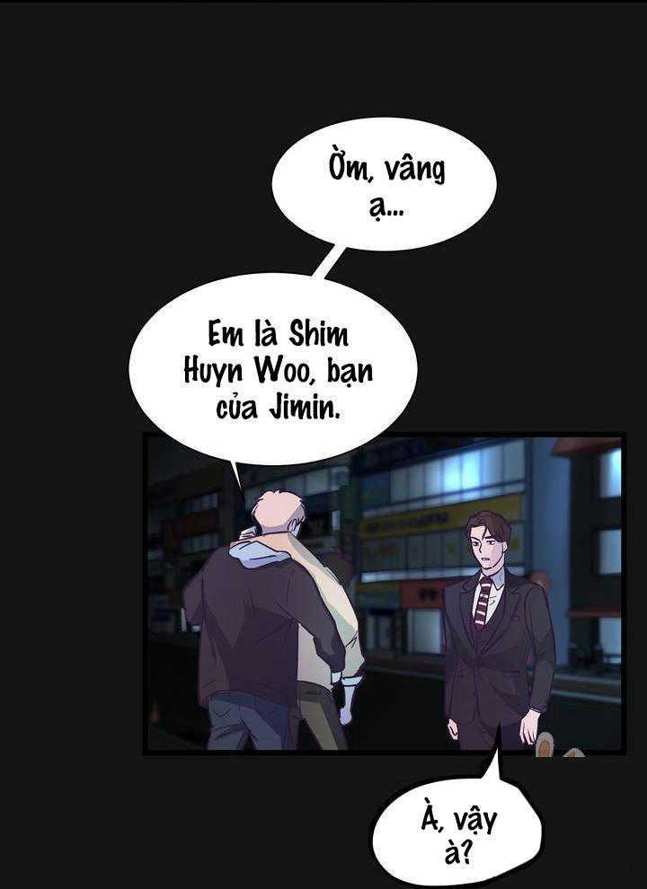 Cậu Còn Non Và Xanh Lắm Chapter 1 - Trang 28