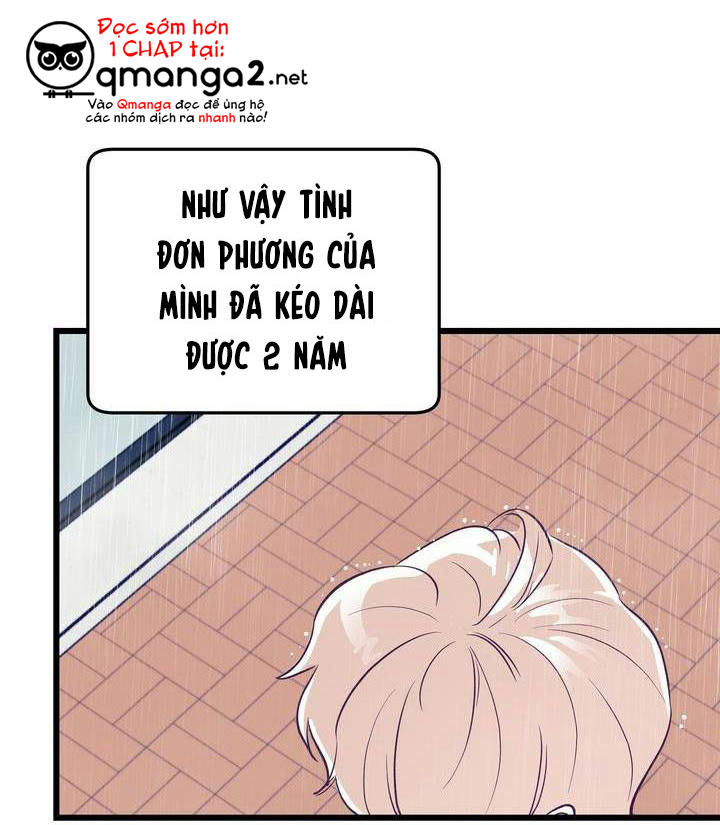 Cậu Còn Non Và Xanh Lắm Chapter 1 - Trang 45