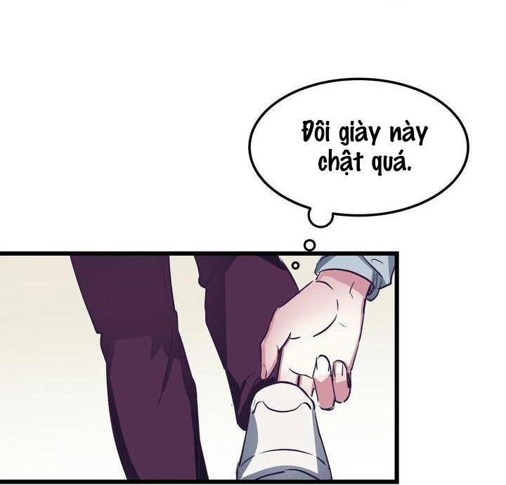 Cậu Còn Non Và Xanh Lắm Chapter 1 - Trang 59