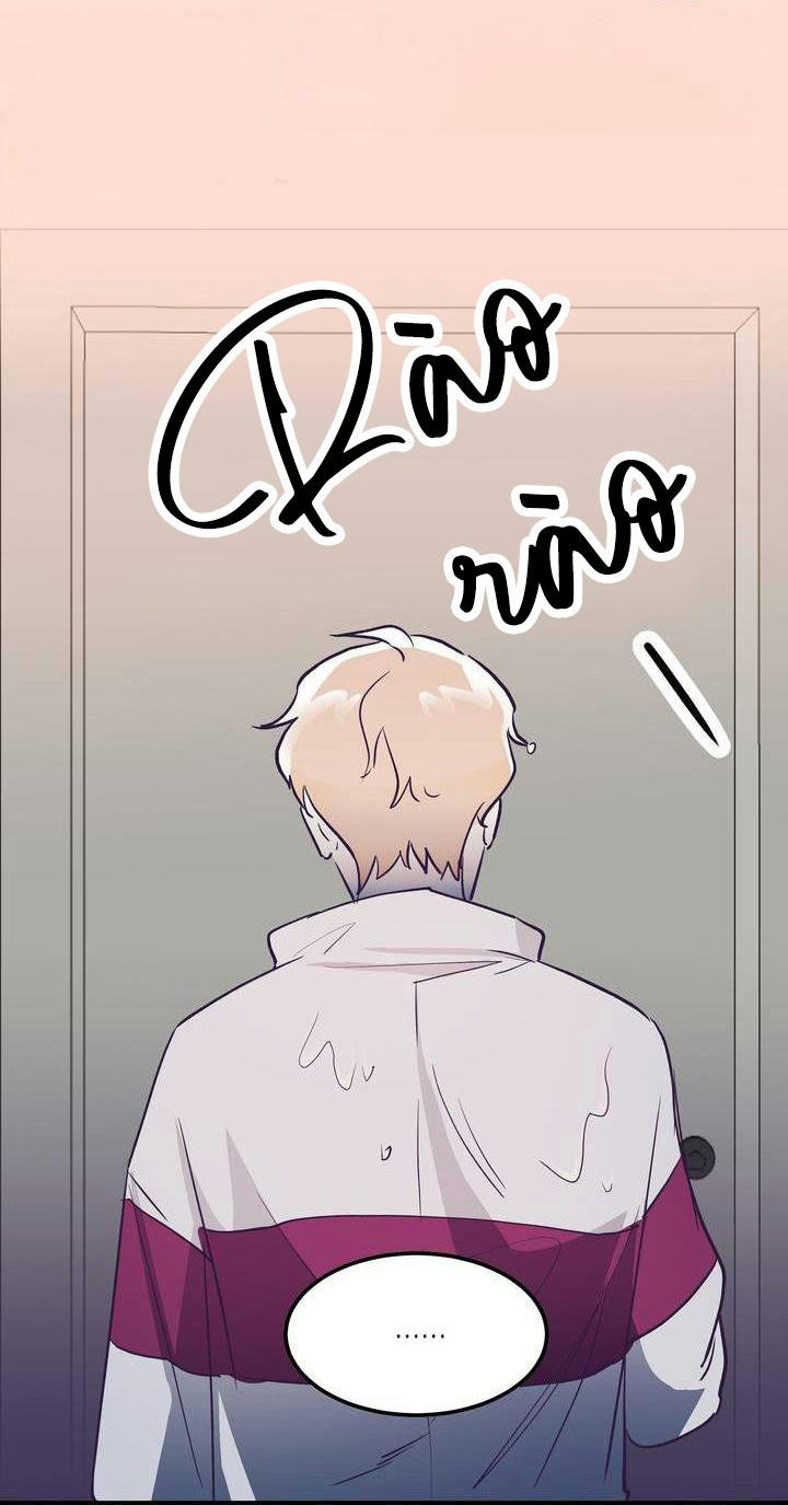 Cậu Còn Non Và Xanh Lắm Chapter 1 - Trang 67