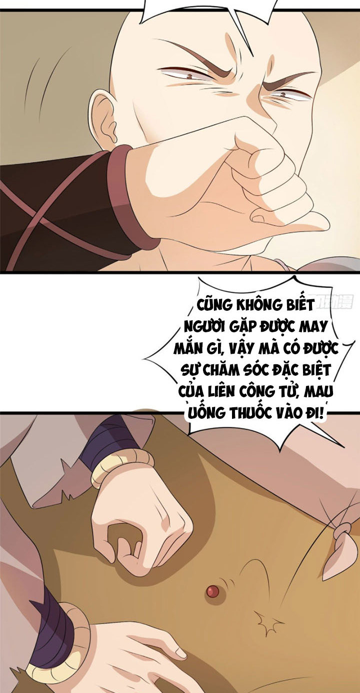 Chân Võ Thế Giới Chapter 12 - Trang 30