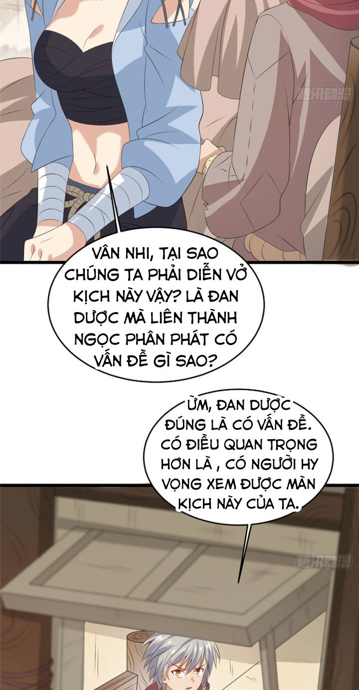 Chân Võ Thế Giới Chapter 12 - Trang 39