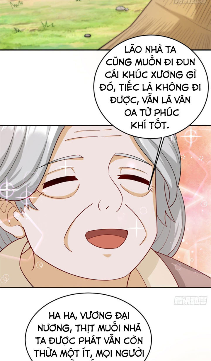 Chân Võ Thế Giới Chapter 13 - Trang 15