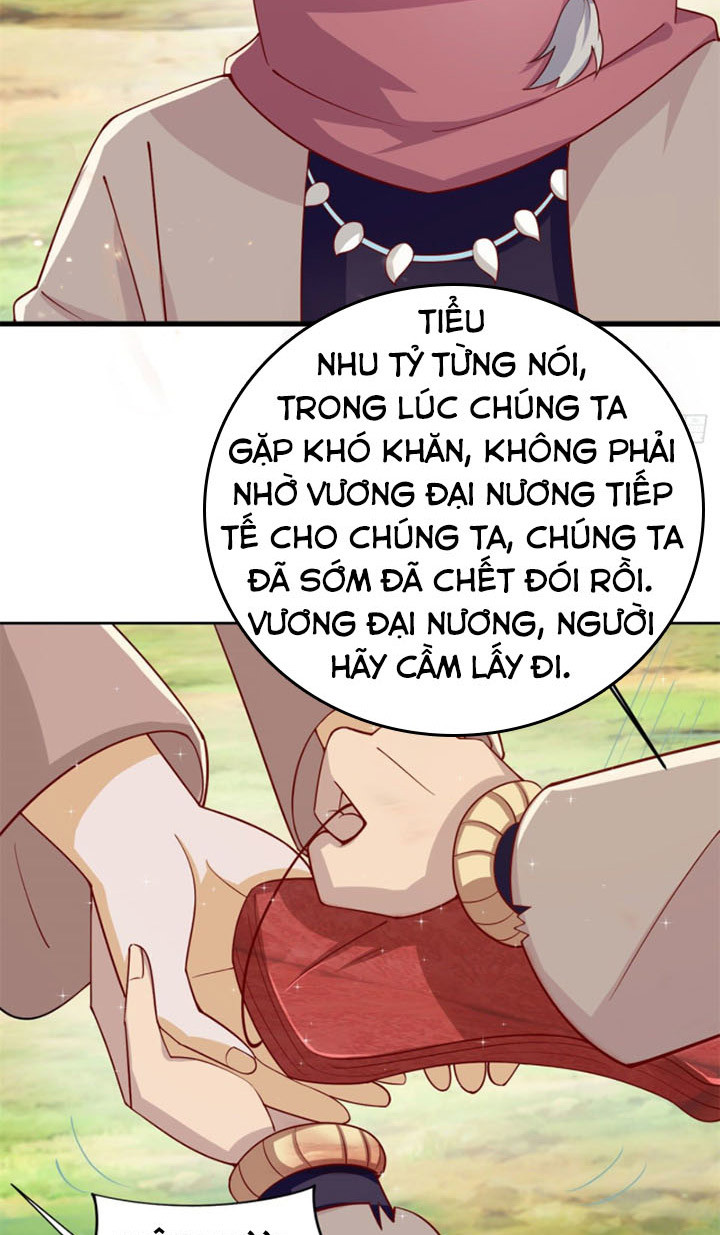 Chân Võ Thế Giới Chapter 13 - Trang 18