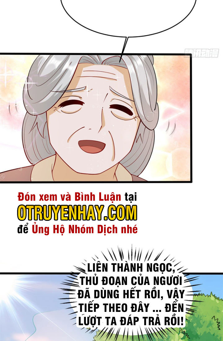 Chân Võ Thế Giới Chapter 13 - Trang 21