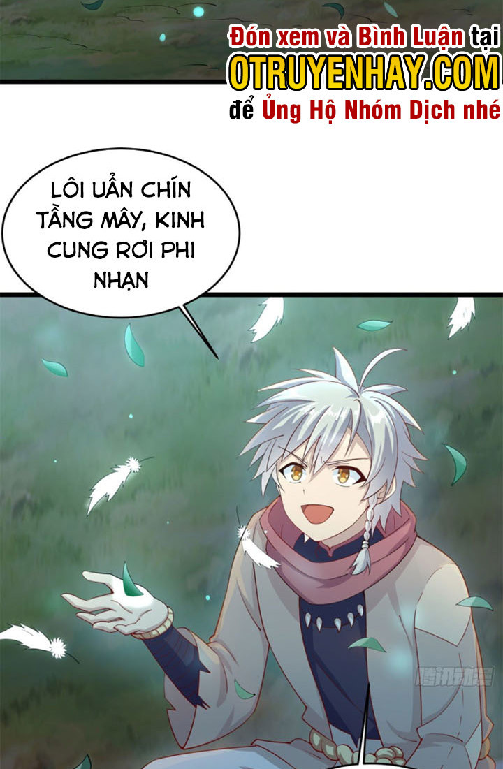 Chân Võ Thế Giới Chapter 13 - Trang 31