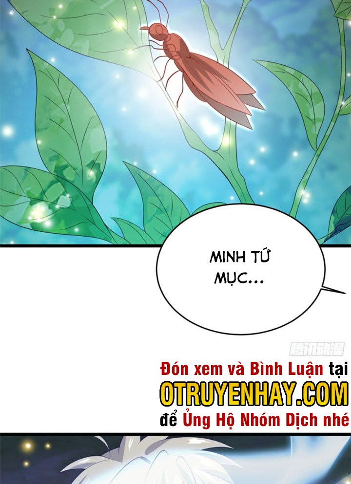 Chân Võ Thế Giới Chapter 14 - Trang 32