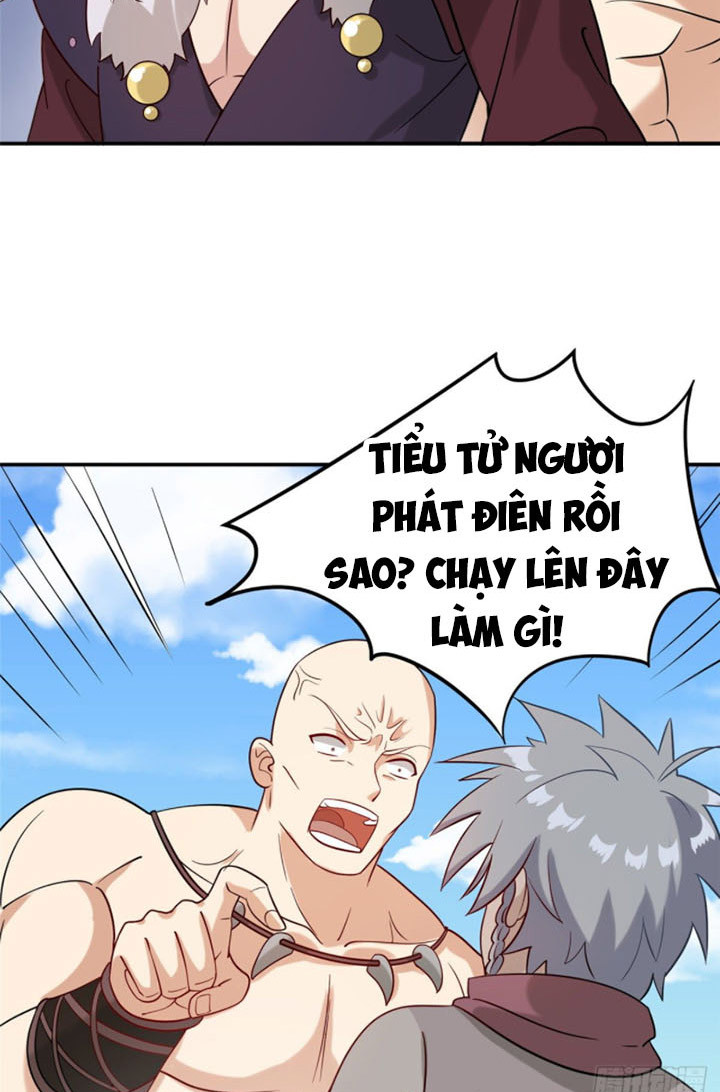 Chân Võ Thế Giới Chapter 15 - Trang 26