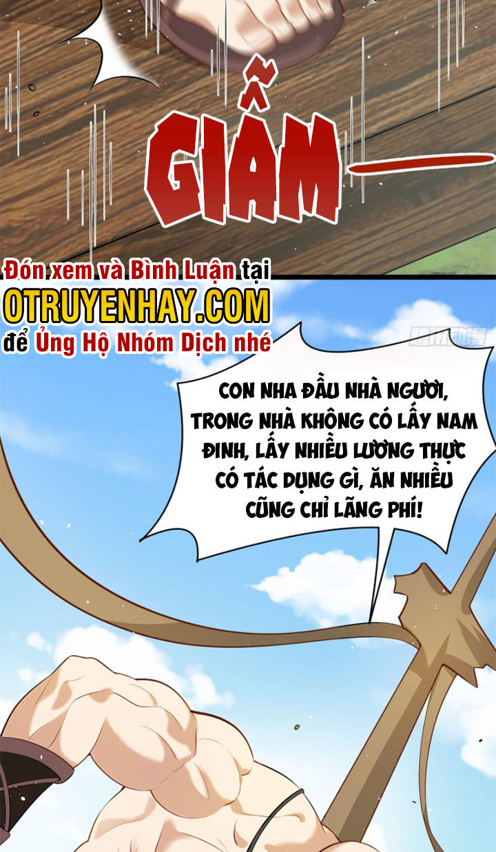 Chân Võ Thế Giới Chapter 3 - Trang 16