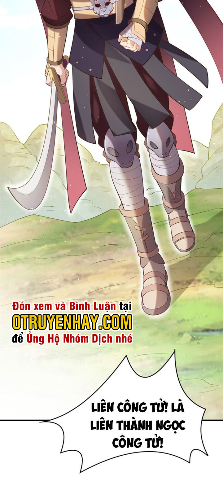 Chân Võ Thế Giới Chapter 3 - Trang 50