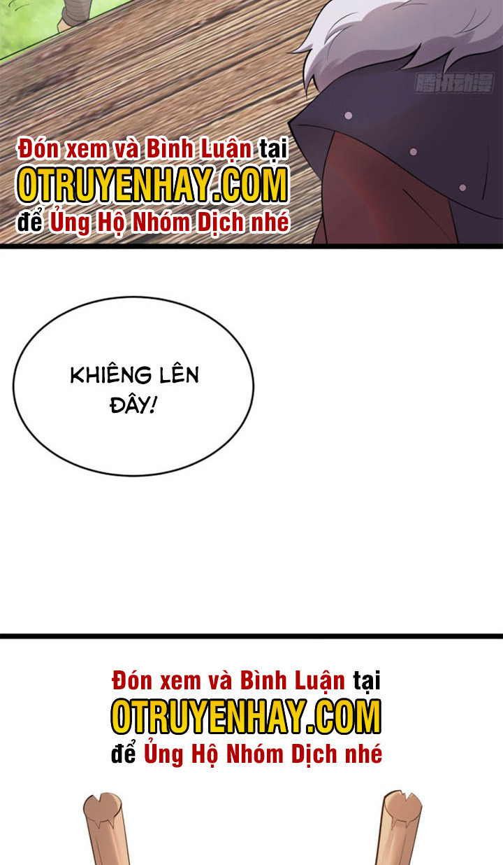 Chân Võ Thế Giới Chapter 4 - Trang 10