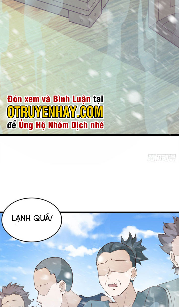 Chân Võ Thế Giới Chapter 4 - Trang 20