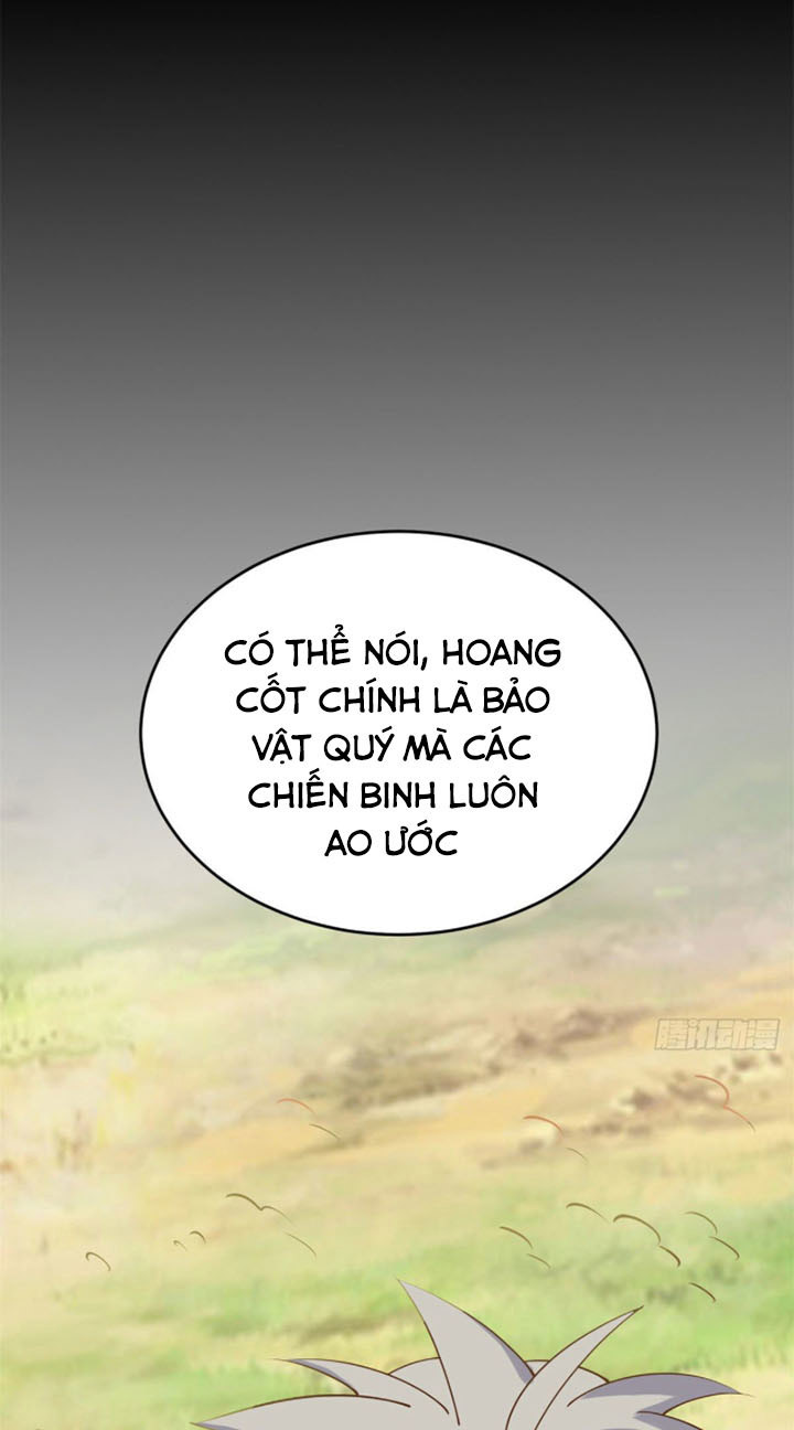 Chân Võ Thế Giới Chapter 4 - Trang 29