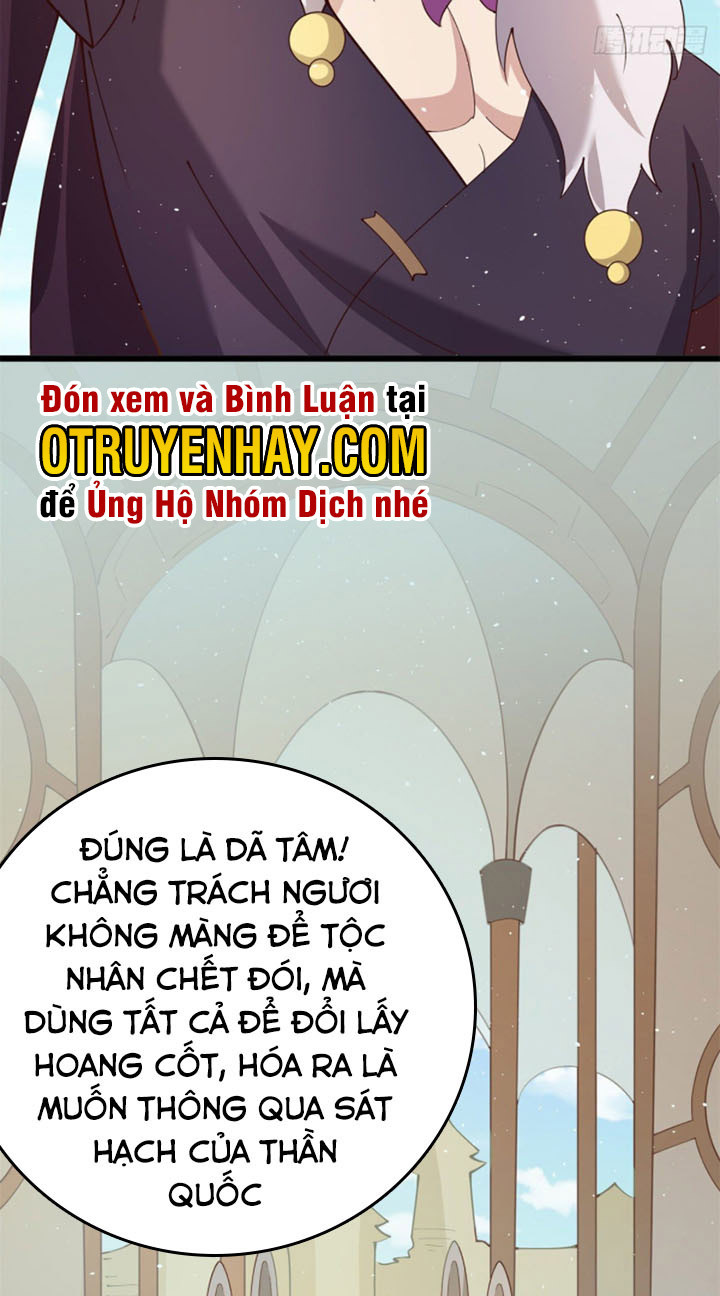 Chân Võ Thế Giới Chapter 4 - Trang 38