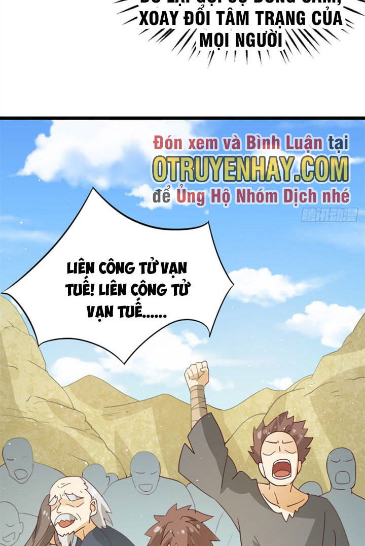 Chân Võ Thế Giới Chapter 4 - Trang 50