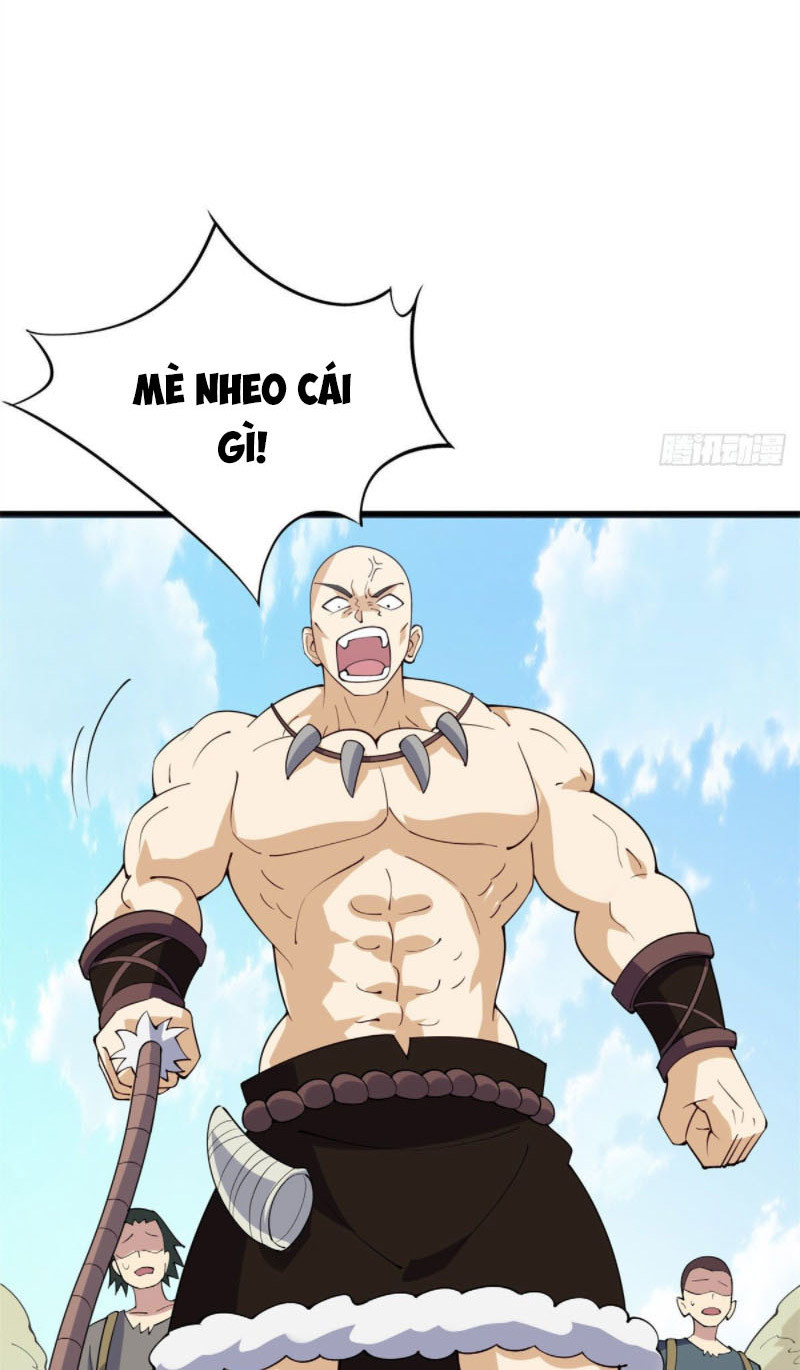 Chân Võ Thế Giới Chapter 6 - Trang 10