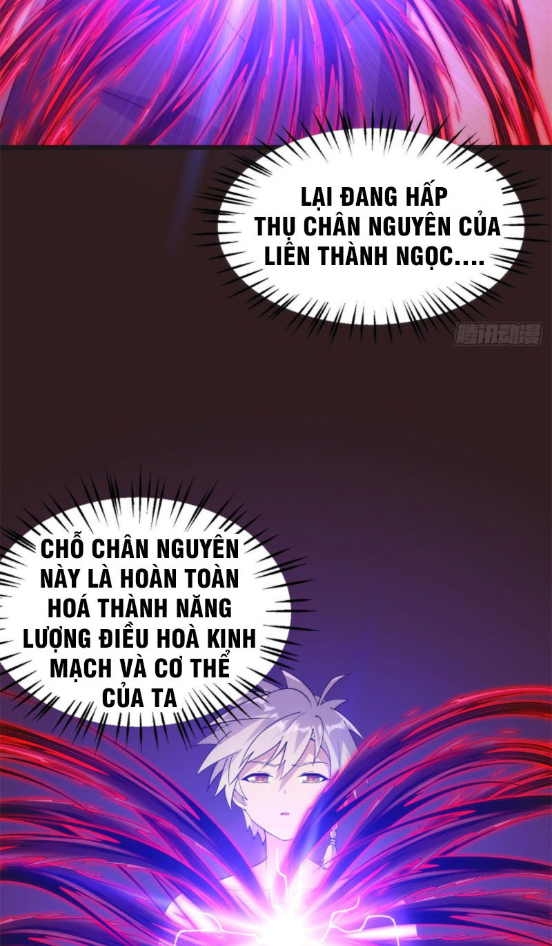 Chân Võ Thế Giới Chapter 6 - Trang 3