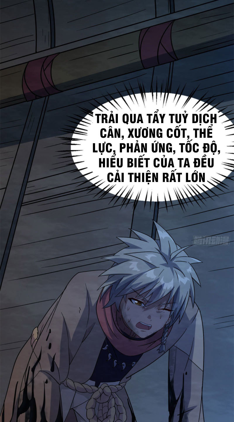 Chân Võ Thế Giới Chapter 6 - Trang 31