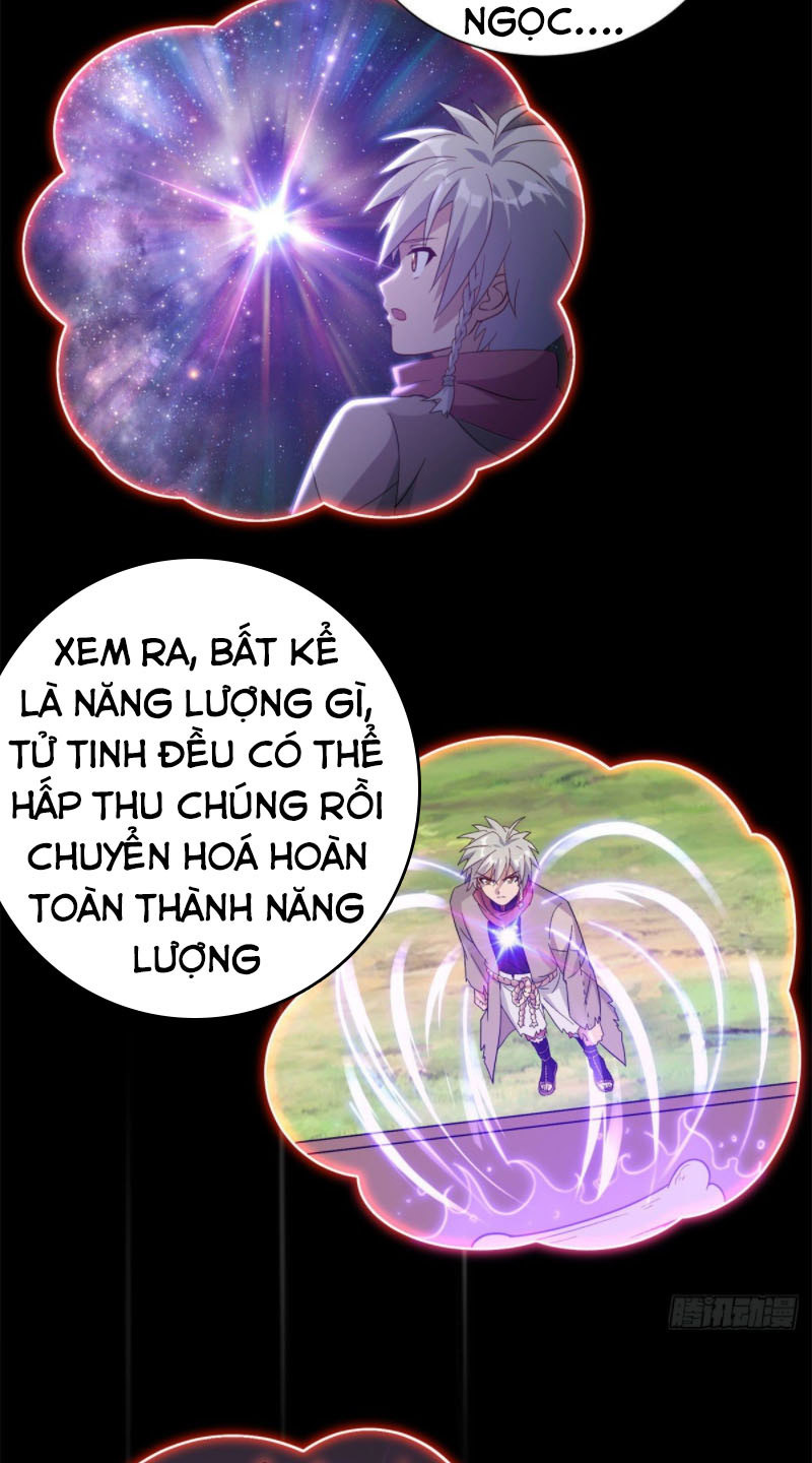 Chân Võ Thế Giới Chapter 6 - Trang 33