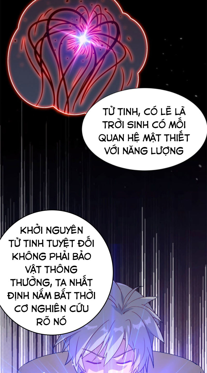 Chân Võ Thế Giới Chapter 6 - Trang 34