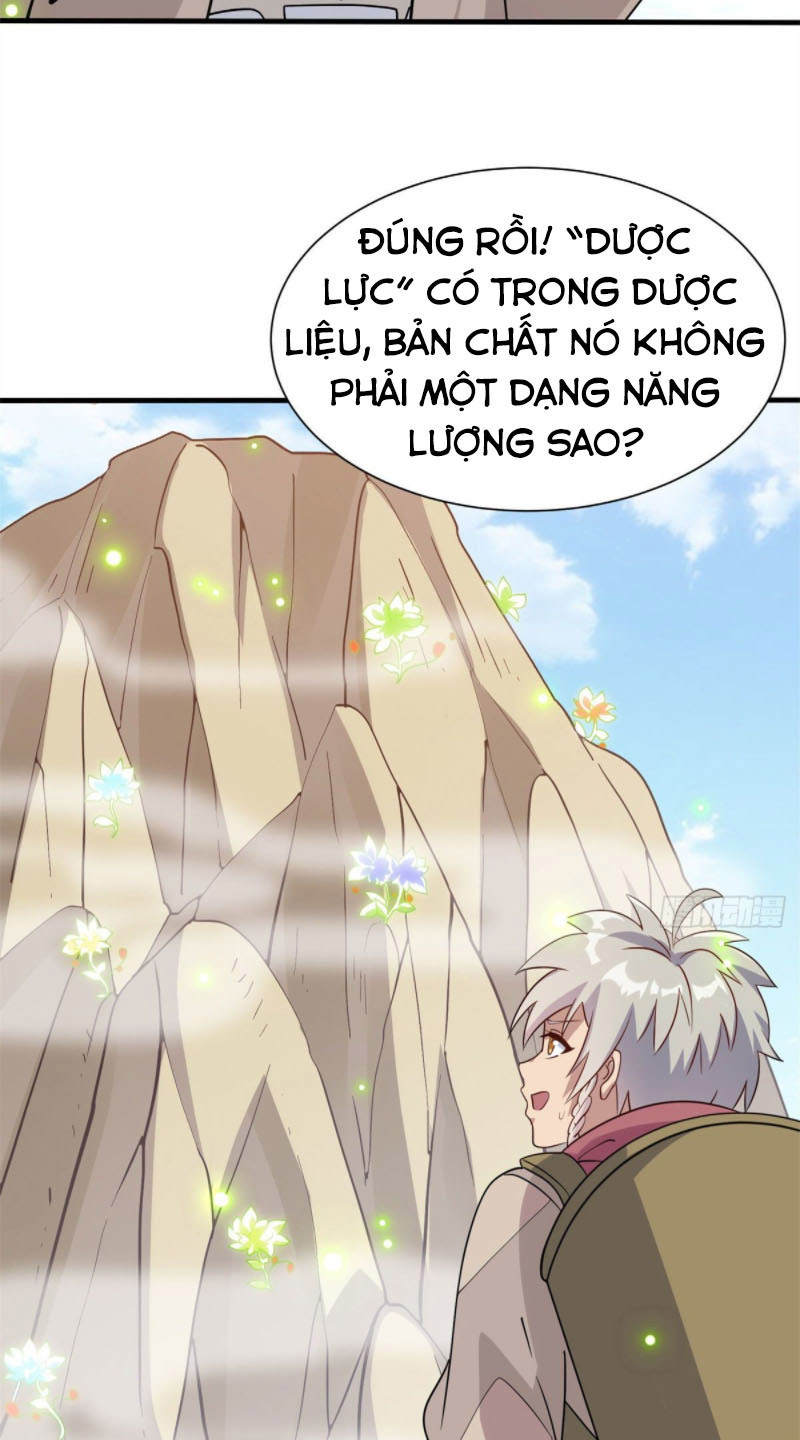 Chân Võ Thế Giới Chapter 6 - Trang 39