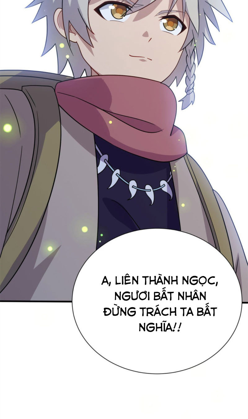 Chân Võ Thế Giới Chapter 6 - Trang 48