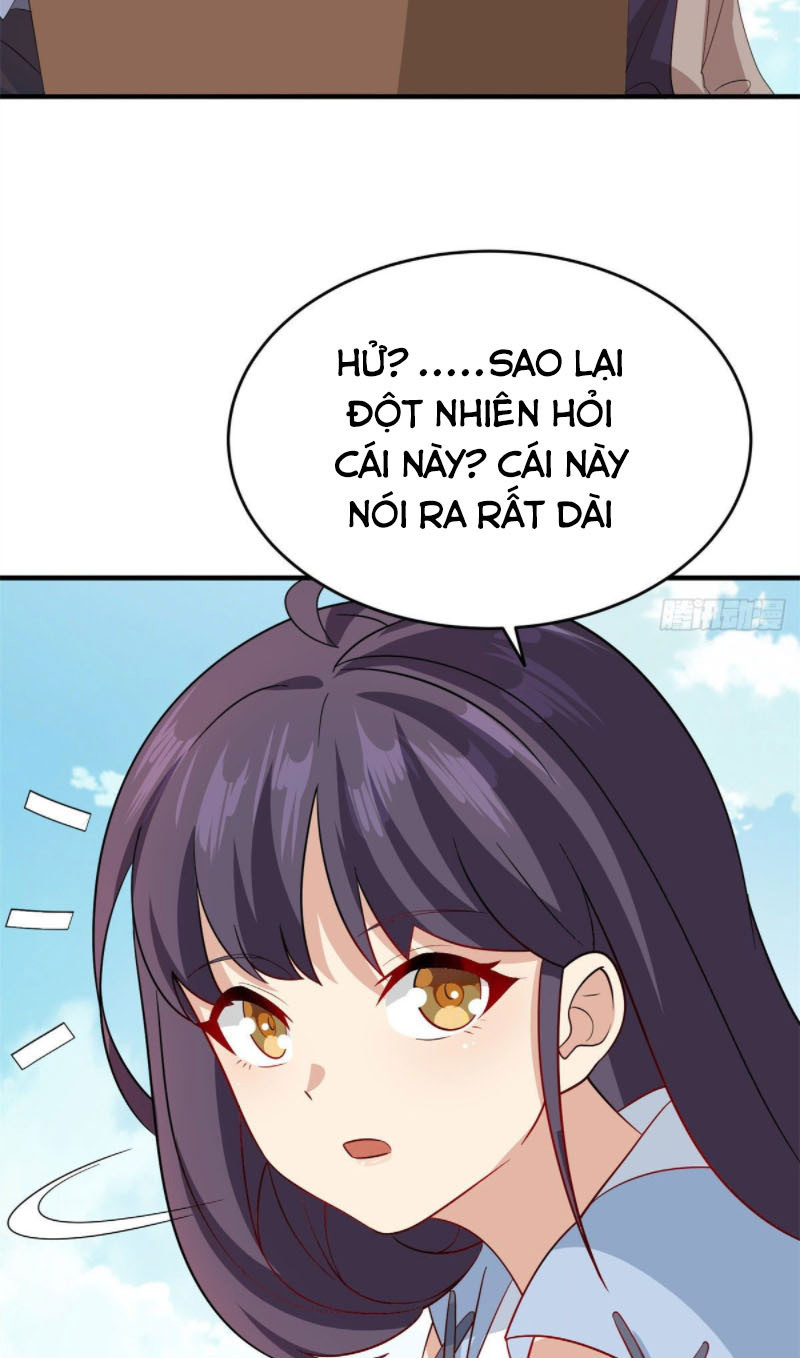 Chân Võ Thế Giới Chapter 7 - Trang 16