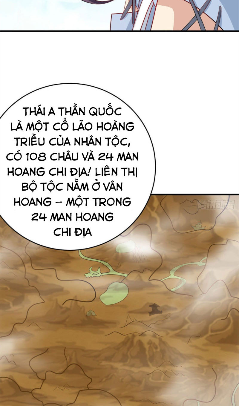 Chân Võ Thế Giới Chapter 7 - Trang 17