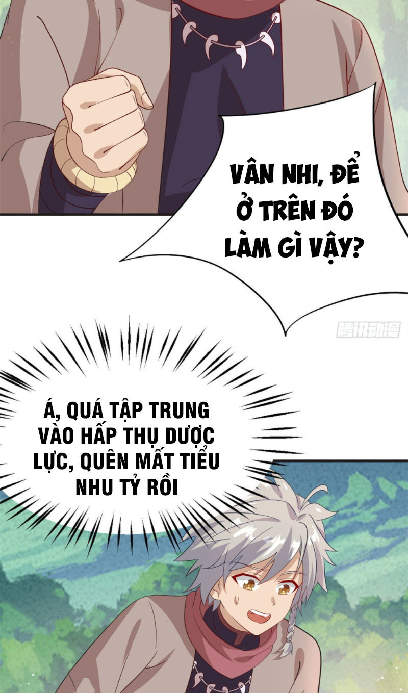 Chân Võ Thế Giới Chapter 7 - Trang 8