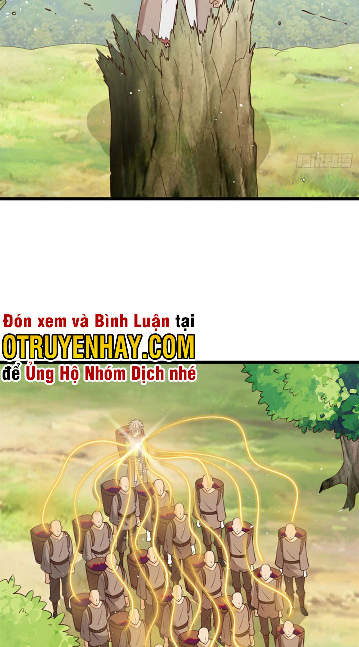 Chân Võ Thế Giới Chapter 9 - Trang 23