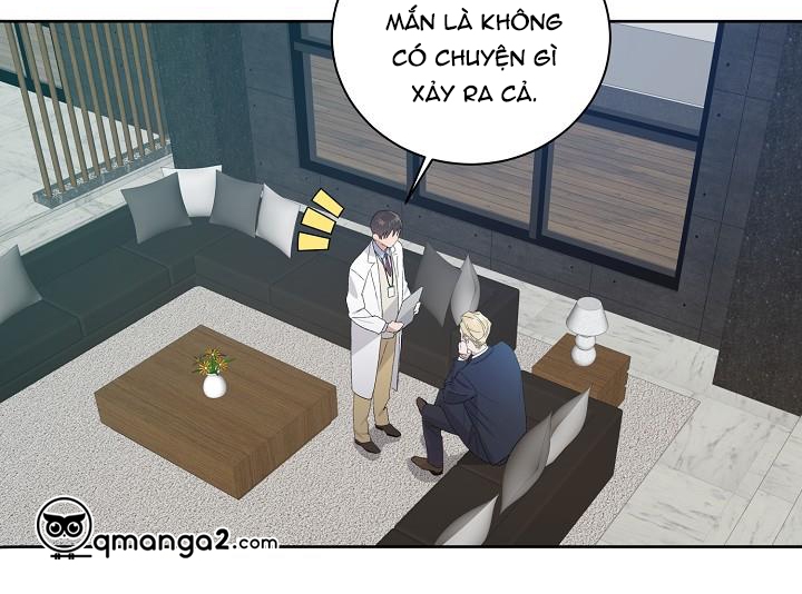 Chàng Tuấn Mã Của Tôi Chapter 29 - Trang 37