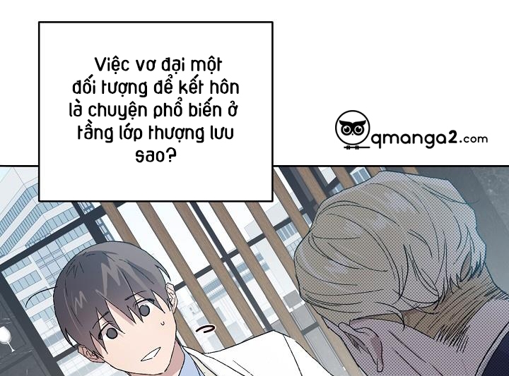 Chàng Tuấn Mã Của Tôi Chapter 29 - Trang 45