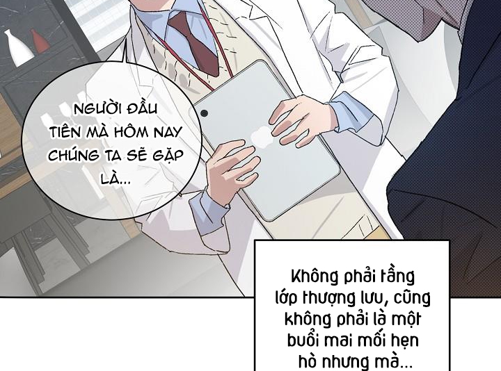 Chàng Tuấn Mã Của Tôi Chapter 29 - Trang 46