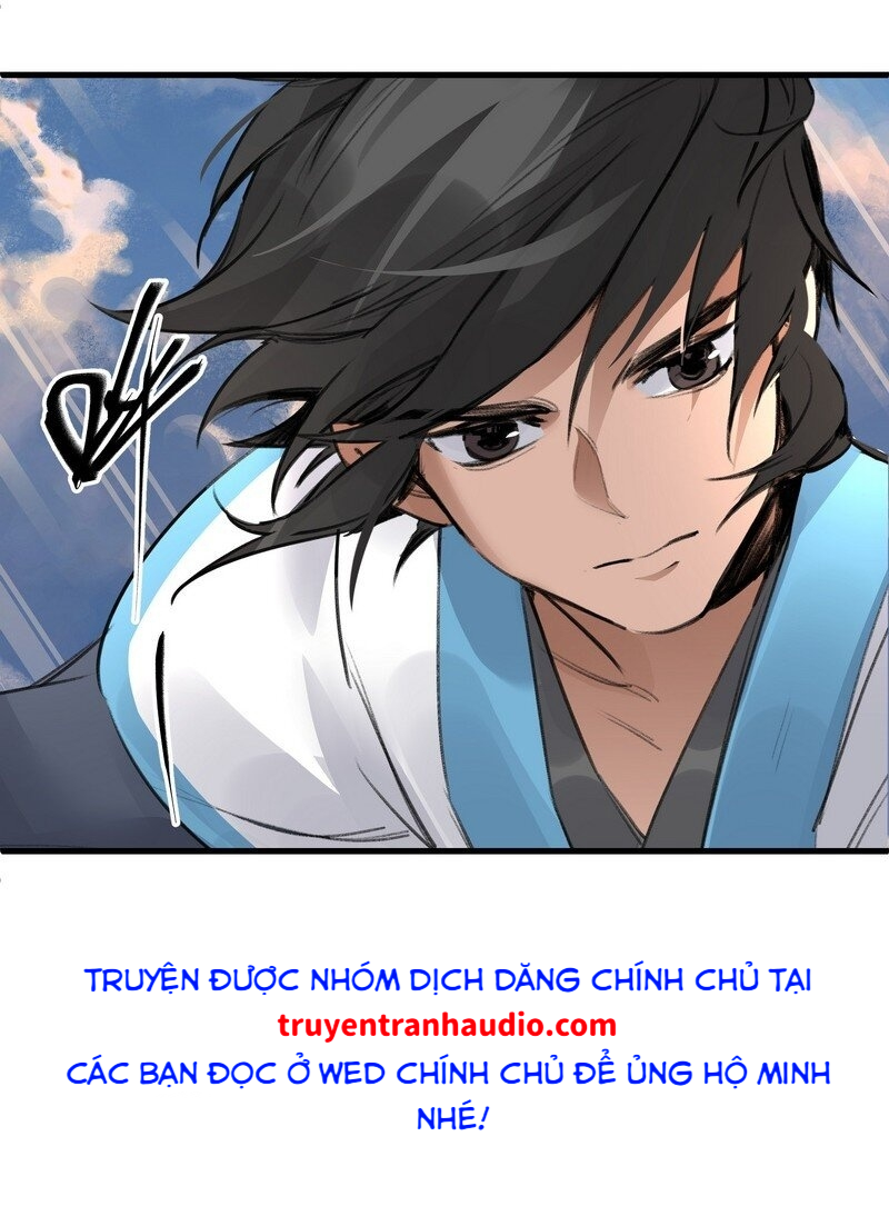 Đại Đạo Triều Thiên Chapter 33 - Trang 5