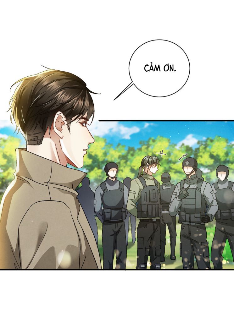 Đại Lộ Hoàng Hôn Chapter 2 - Trang 23