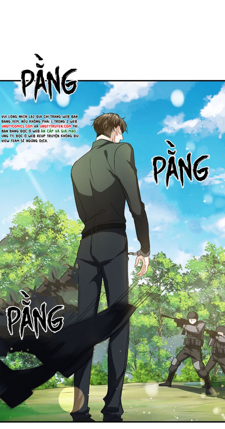 Đại Lộ Hoàng Hôn Chapter 2 - Trang 6