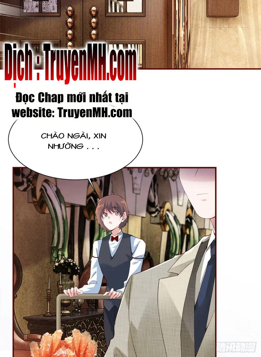 Nam Thành Chờ Trăng Về Chapter 124 - Trang 15