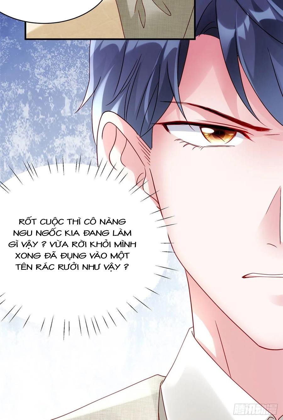 Nam Thành Chờ Trăng Về Chapter 124 - Trang 8