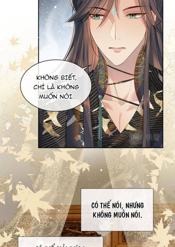 Ngộ Xà Chapter 59 - Trang 14