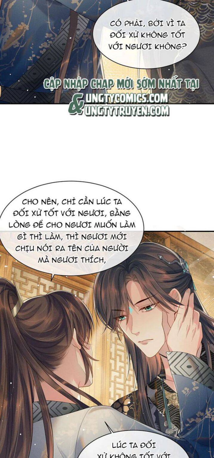 Ngộ Xà Chapter 59 - Trang 16