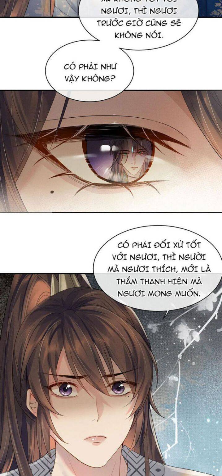 Ngộ Xà Chapter 59 - Trang 17