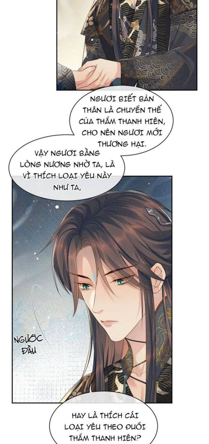 Ngộ Xà Chapter 59 - Trang 26