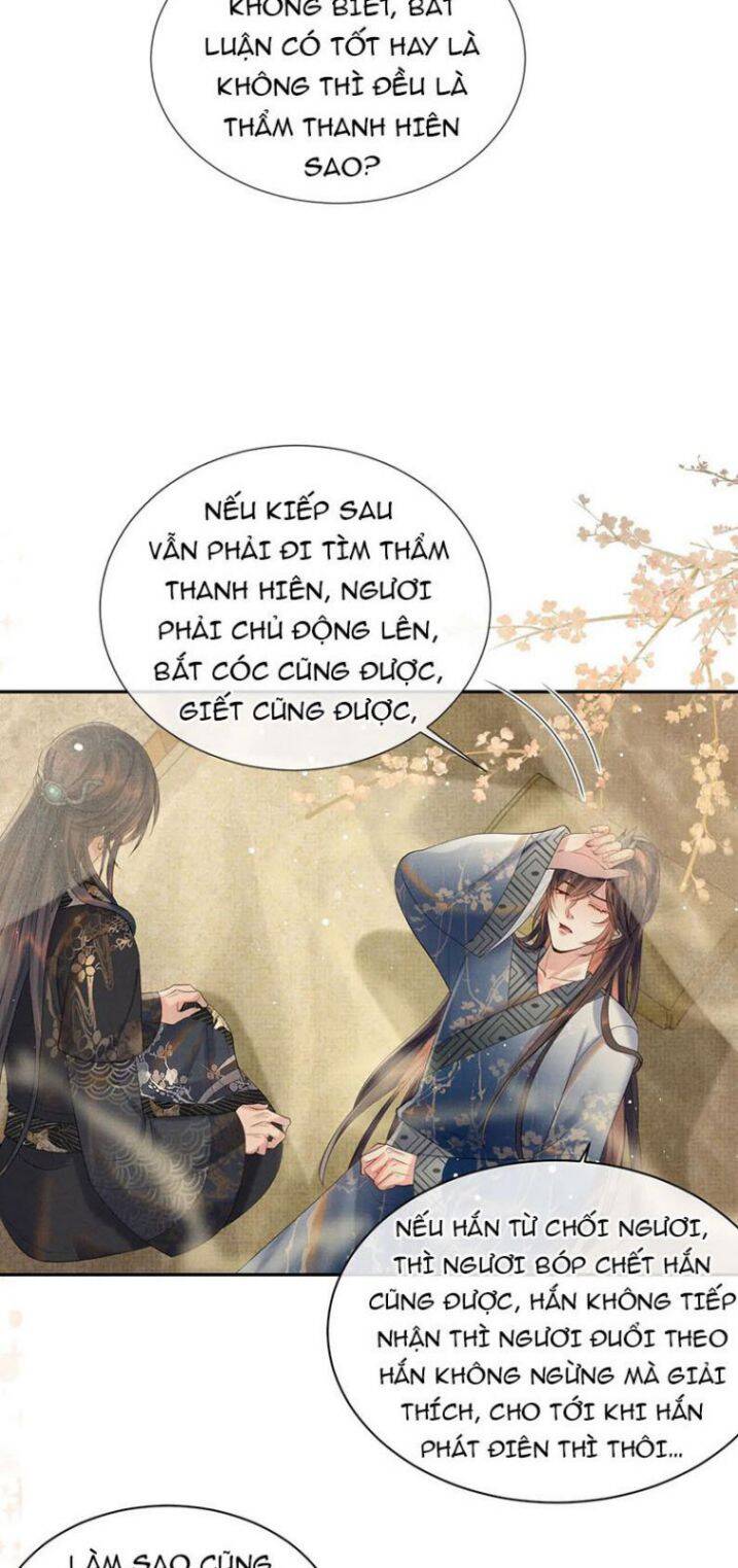 Ngộ Xà Chapter 59 - Trang 31